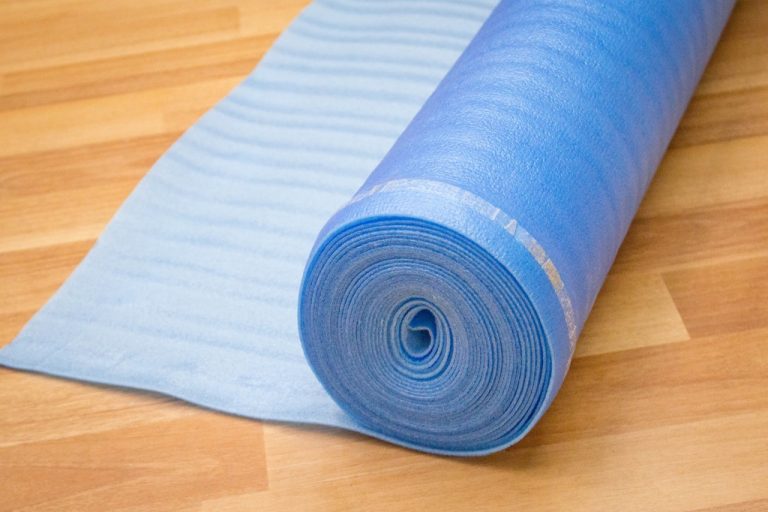 BLUE UNDERPAD lifestepp